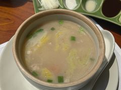 -君悦酒店·1881·北京烤鸭
