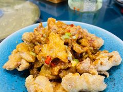 -君霖海鲜私房菜(春柳店)