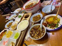 -怪噜范·老贵阳街头名小吃(鸿通城店)