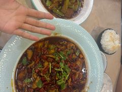 -北方饺子王·海肠捞饭·海鲜锅(山大店)