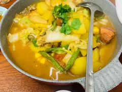 -东北风味思缘食府(对湖路店)