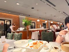-漢舍中国菜馆(浦东嘉里城店)