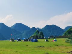 -云漫湖生态度假公园