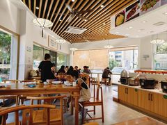 -素馨阁·天水麻辣烫(昌硕路店)