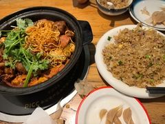 -村夫烤鱼·重庆鸡公煲(杨思店)