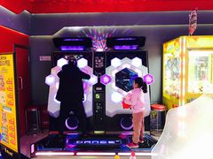 -风云再起游乐汇(皇城恒隆广场店)