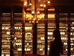 -富力丽思卡尔顿酒店·FLAIR餐厅酒吧