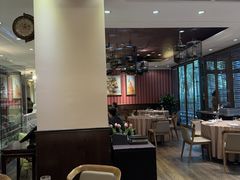 -东方明珠老上海8号餐厅(东方明珠广播电视塔店)