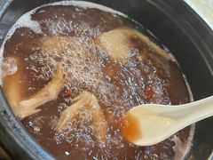 土茯苓鸽子汤-一煲鸽