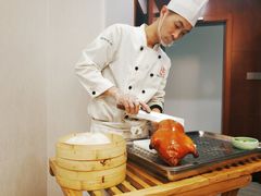 -味+新京宴·烤鸭·北京菜(创意谷店)