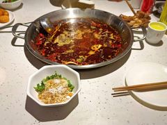 -蛙鱼道美蛙鱼自助火锅(新耍都店)