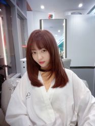-OnHair造型