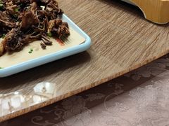 -郑庄脂渣海鲜楼(九水路店)