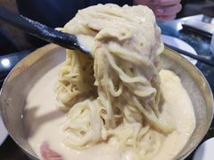 -桃园中华料理炸酱面(燕儿岛路店)