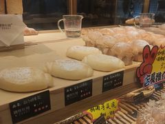 -啊噗吐呦现场烘焙(麦凯乐店)