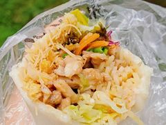 -张果佬年糕卷(科巷店)