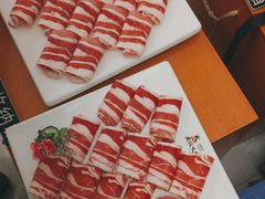 -老版火锅.12年西安排队王(沣峪口店)
