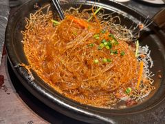 -炊烟小炒黄牛肉(浦东世纪汇店)