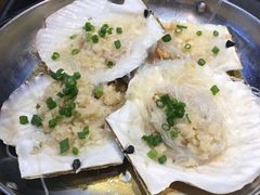 -盒马鲜生(皇庭广场店)