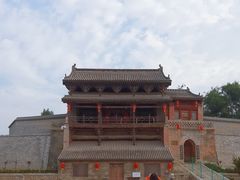 -白台寺