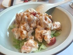 -阿诺泰·泰国餐厅(紫荆店)
