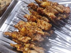 -清真·马峰烤肉(小学习北巷店)