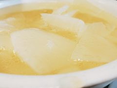 萝卜汤-天佑祥万春老卤(天乡后街店)