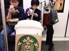 -星巴克(3号湾店)