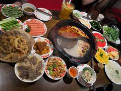 -牛市坎火锅(建设路店)