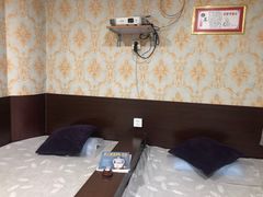 -繁花足道(梅江店)