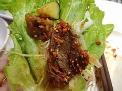 -猫爪爪原切自助烤肉(观音桥阳光世纪店)