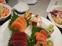 -大渔铁板烧(大悦城店)