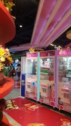 -LuckyStar幸运星家庭娱乐中心(东莞国贸店)