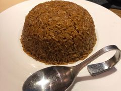 灵魂猪油炒饭-榕意·川味之美(深业上城店)