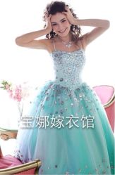 iphone_upload_pic-南京宝娜嫁衣婚纱礼服馆(中央路店)