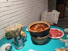 -粉灯牛腩牛杂煲·鸡煲(双井店)