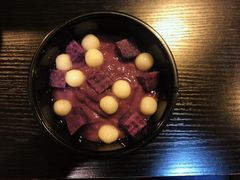 -小团圆糖水铺(襄阳南路店)
