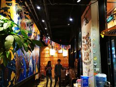 大堂-有喜屋·深夜食堂(环宇荟店)