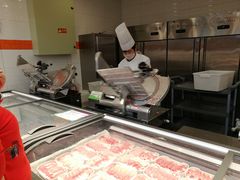 -火锅岛潮牌自助餐厅(天津天佑城店)