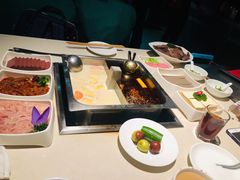 -海底捞火锅(公益西桥店)