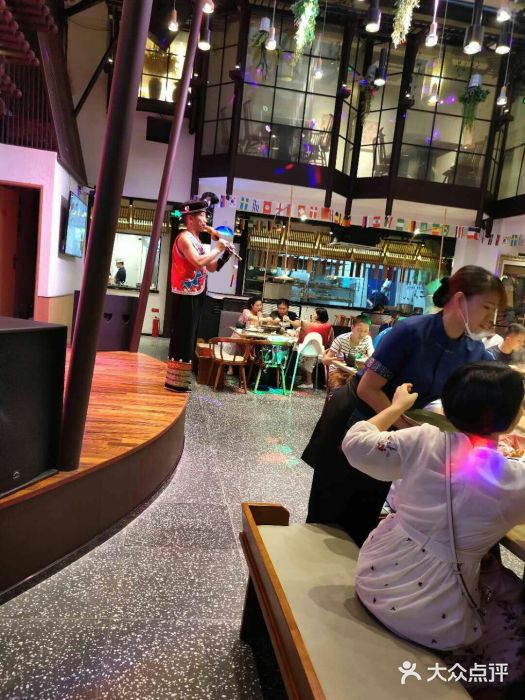 酸喜·三度酸·贵州味大堂图片