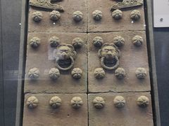 -洛阳古墓博物馆