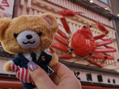 -蟹道乐(道顿堀本店)