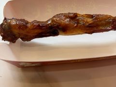 -一代烤翅王(大汉口店)