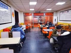 大堂-津门永胜包子铺(哈尔滨道总店)