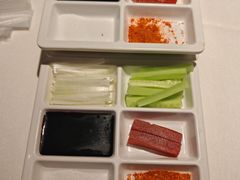 -在前门·烤鸭北京菜(五月花广场店)