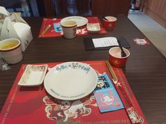 -仙隐小鹿中华料理(南宁万象城店)