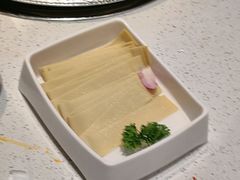 -千牛将·鲜牛肉火锅(开元路店)