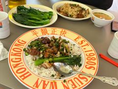 -肥韬茶餐厅(海上世界店)