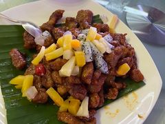 -北京中国大饭店